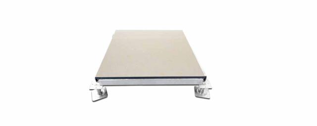 防靜電地板如何安裝？有哪些作用？