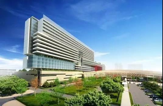 中醫(yī)醫(yī)院建設有了新標準！