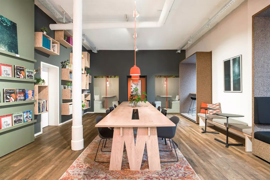 辦公室裝修設計,美觀和功能缺一不可! 辦公室裝修設計,美觀和功能缺一不可!