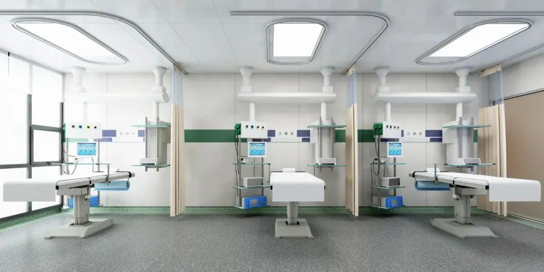 未來3年:各級醫療機構全面參與康復醫院建設,積極支持康復治療設備發展? 未來3年:各級醫療機構全面參與康復醫院建設,積極支持康復治療設備發展?